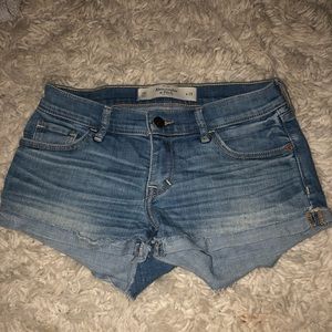 Abercrombie & Fitch shorts
